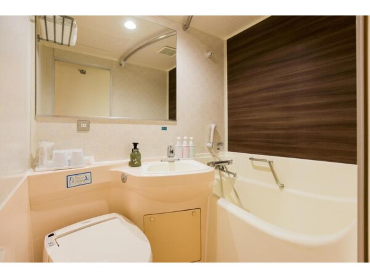 Hotel Taisei Annex - Vacation Stay 05193V Kagoshima Exterior foto