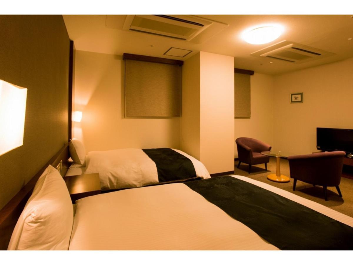 Hotel Taisei Annex - Vacation Stay 05193V Kagoshima Exterior foto