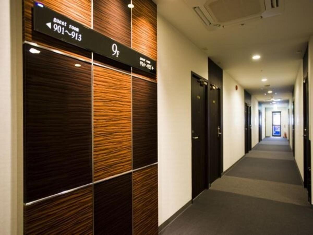 Hotel Taisei Annex - Vacation Stay 05193V Kagoshima Exterior foto