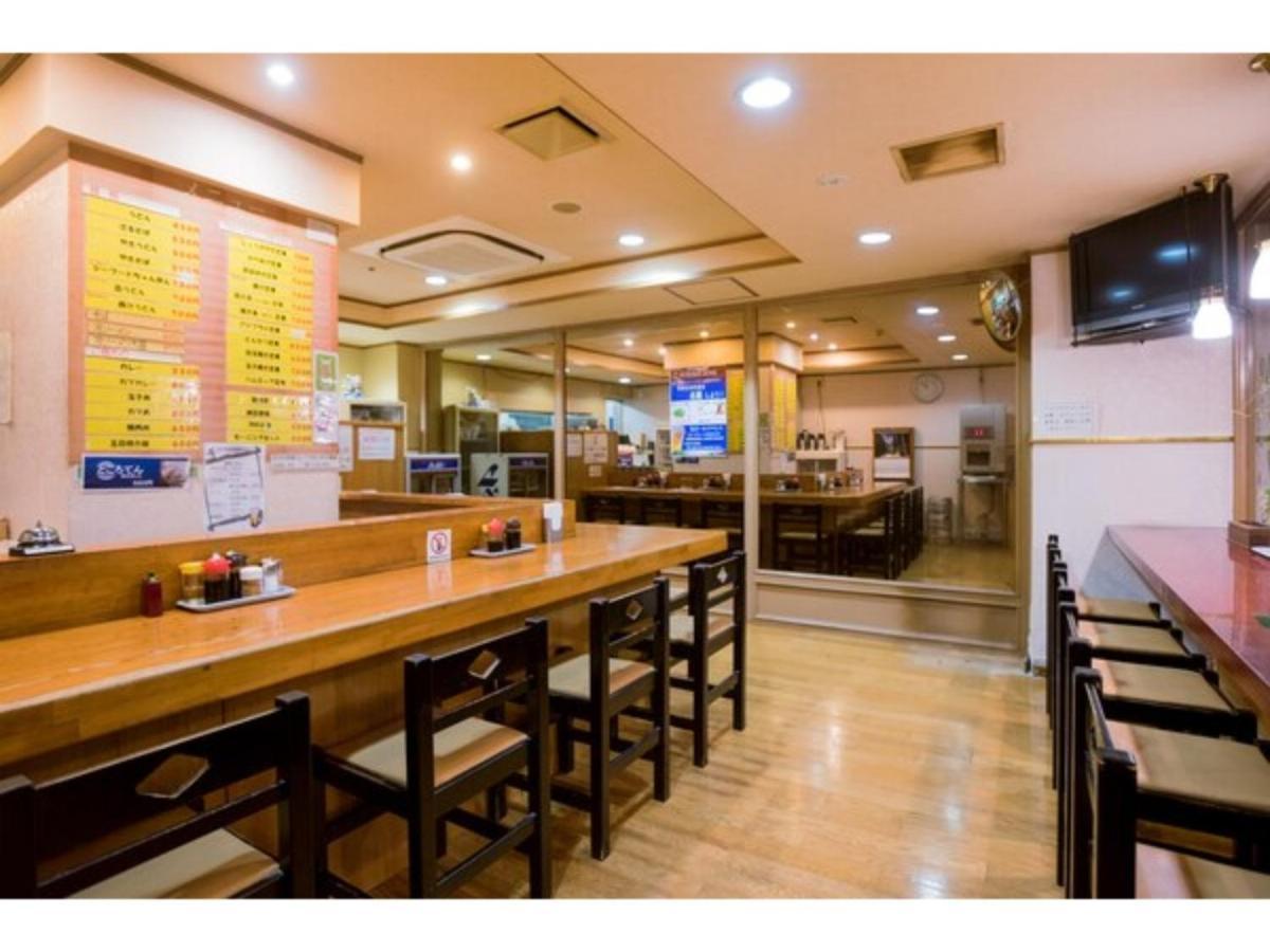 Hotel Taisei Annex - Vacation Stay 05193V Kagoshima Exterior foto