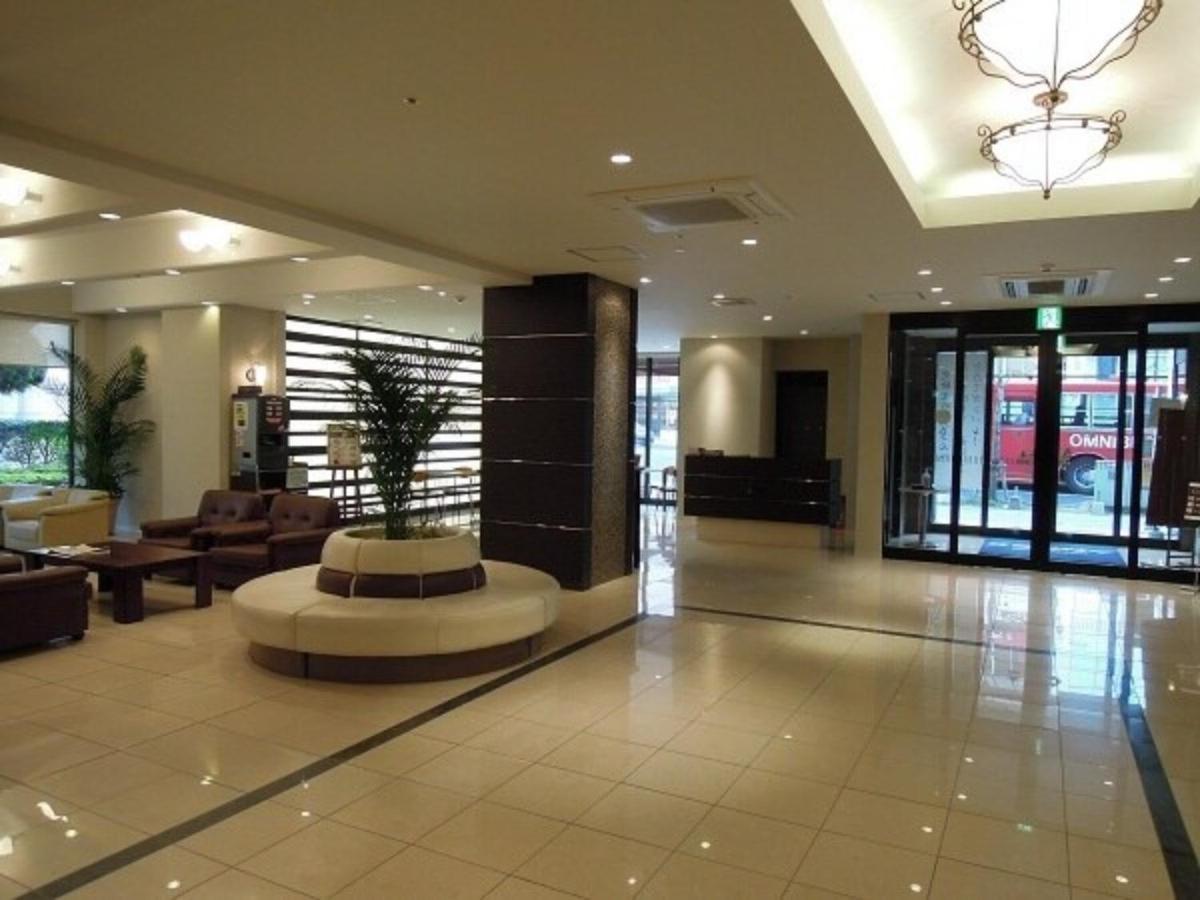Hotel Taisei Annex - Vacation Stay 05193V Kagoshima Exterior foto