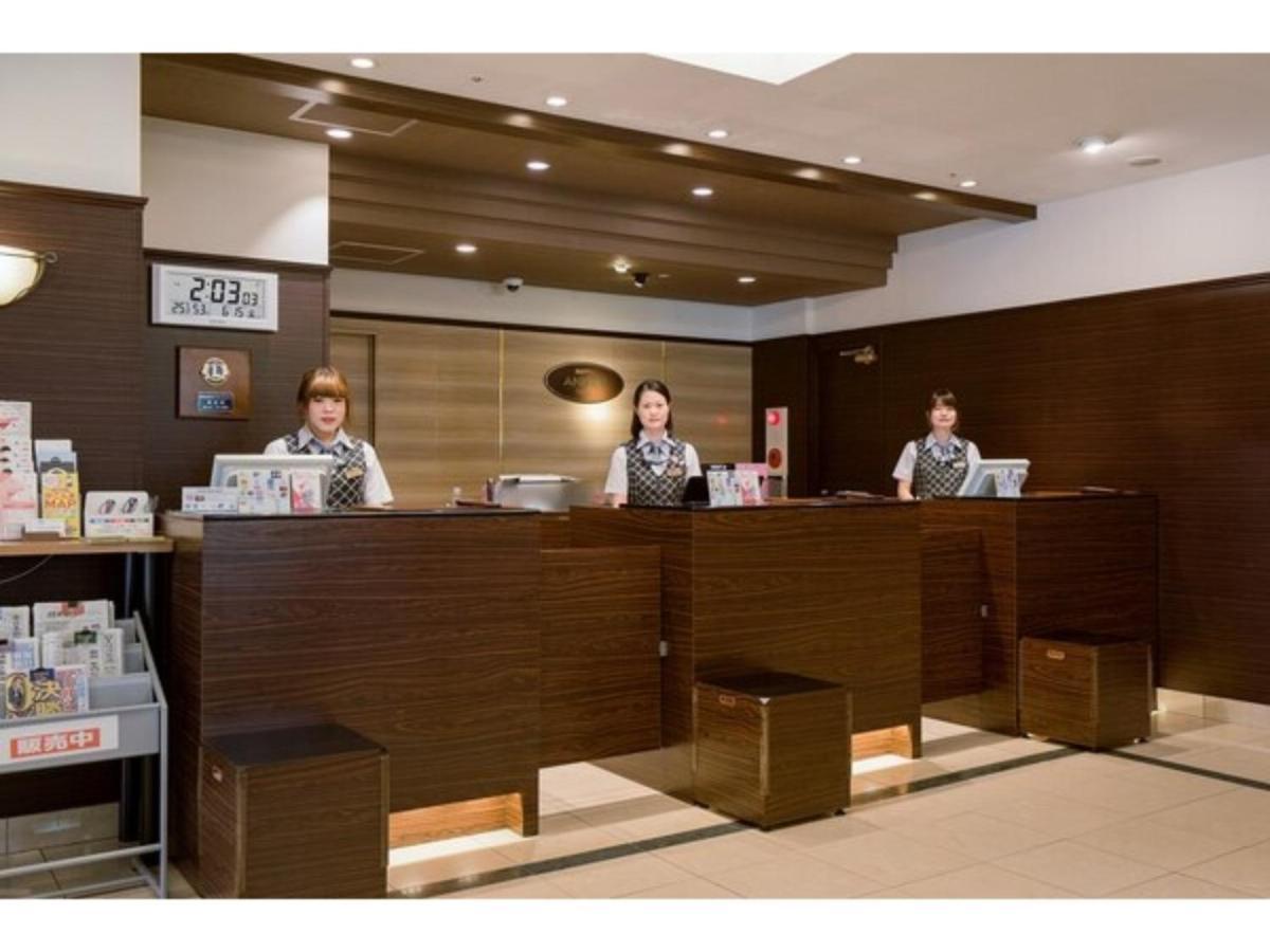 Hotel Taisei Annex - Vacation Stay 05193V Kagoshima Exterior foto
