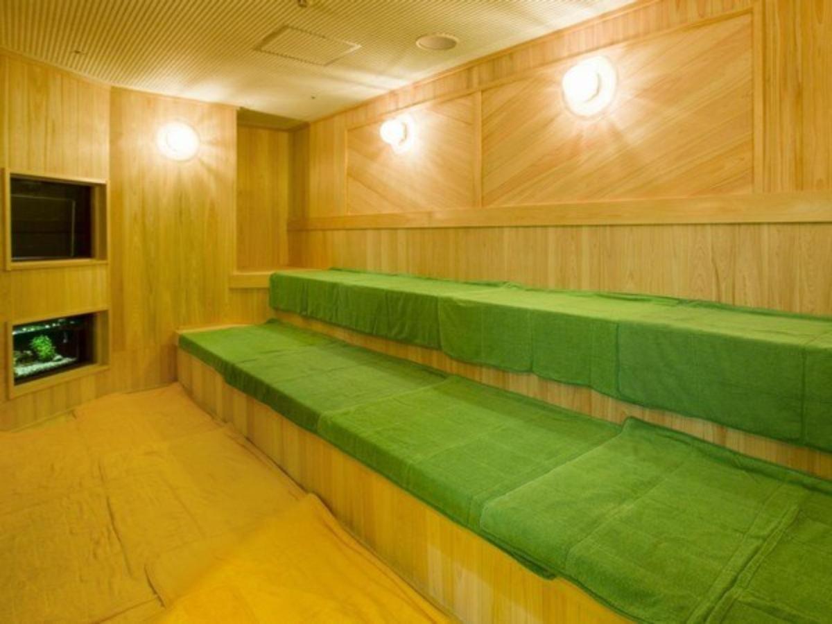 Hotel Taisei Annex - Vacation Stay 05193V Kagoshima Exterior foto